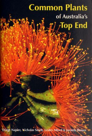 Common Plants of Australia's Top End
