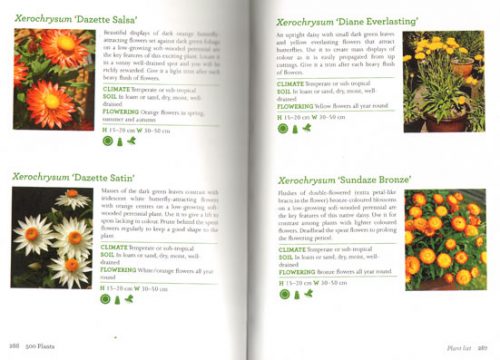500 Plants: Great Australian Favourites for your Garden - Image 2