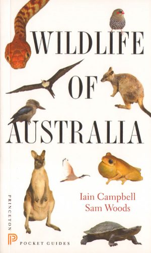 Wildlife of Australia