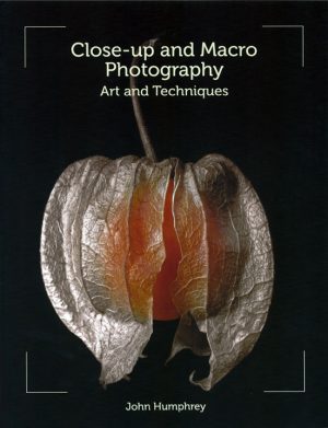 Close-up and macro photography: art and techniques.