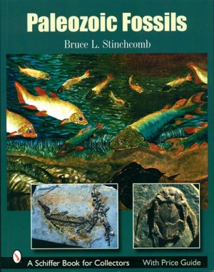 Paleozoic Fossils