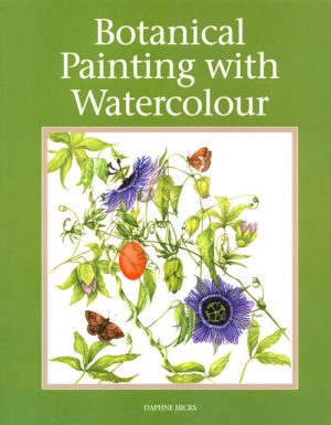 Botanical Painting with Watercolour