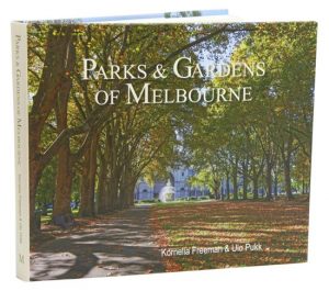 Parks & Gardens of Melbourne