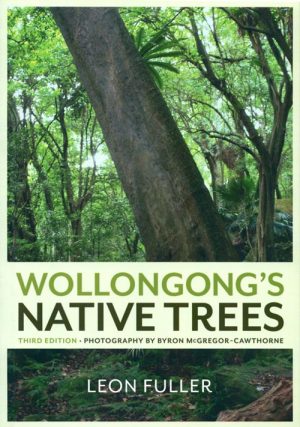 Wollongong's Native Trees.