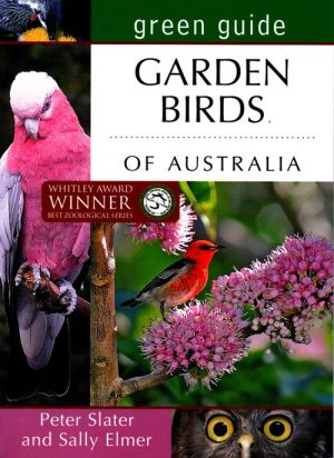 Green Guide: Garden Birds of Australia