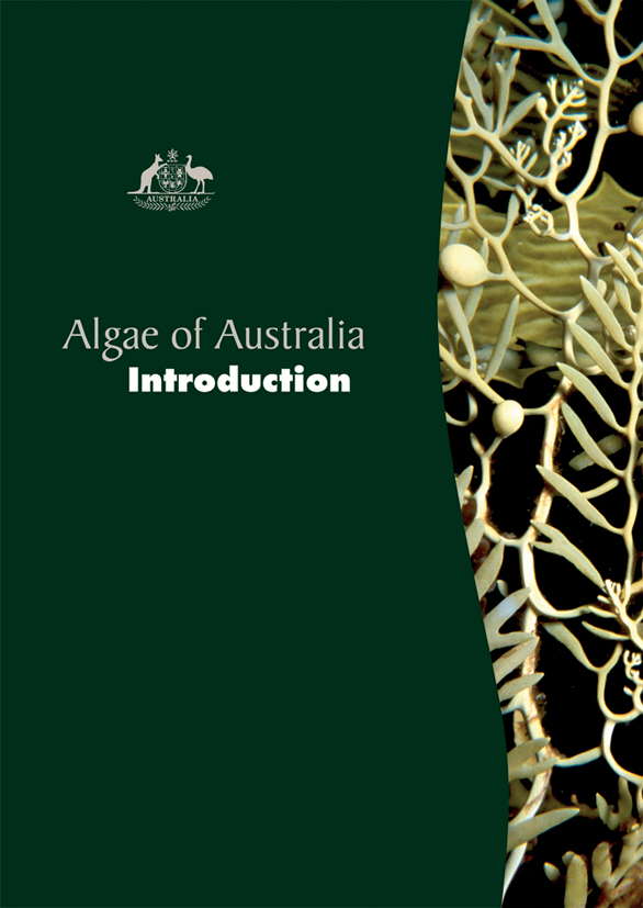 Algae of Australia: Introduction