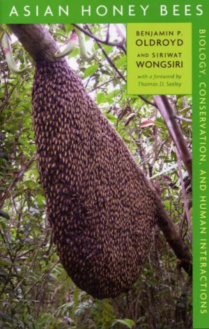 Asian Honey Bees: Biology, Conservation and Human Interactions
