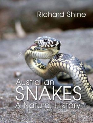 Australian Snakes: A Natural History
