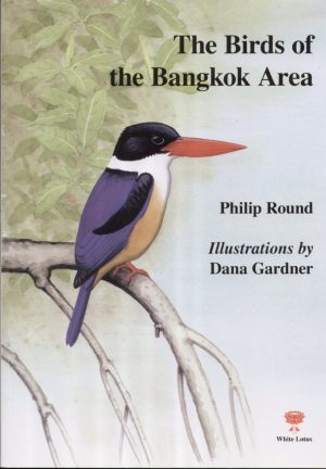 The Birds of the Bangkok Area