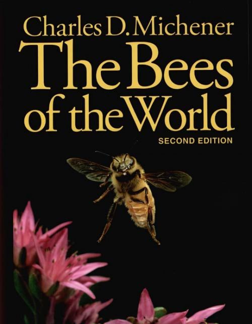 The Bees of the World (Second Edition)