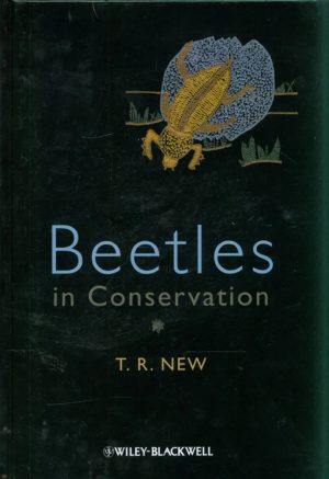 Beetles in Conservation