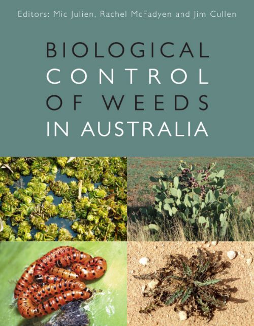 Biological  Control of Weeds in Australia