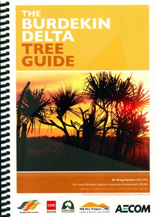 The Burdekin Delta Tree Guide
