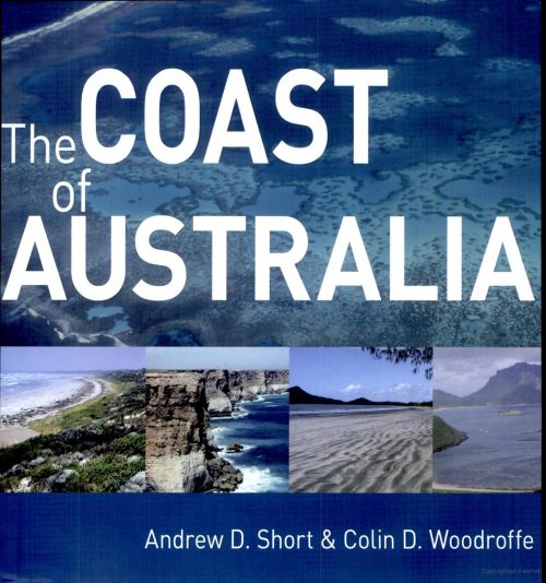The Coast of Australia