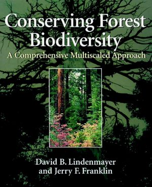 Conserving Forest Biodiversity: A Comprehensive Multiscaled Approach