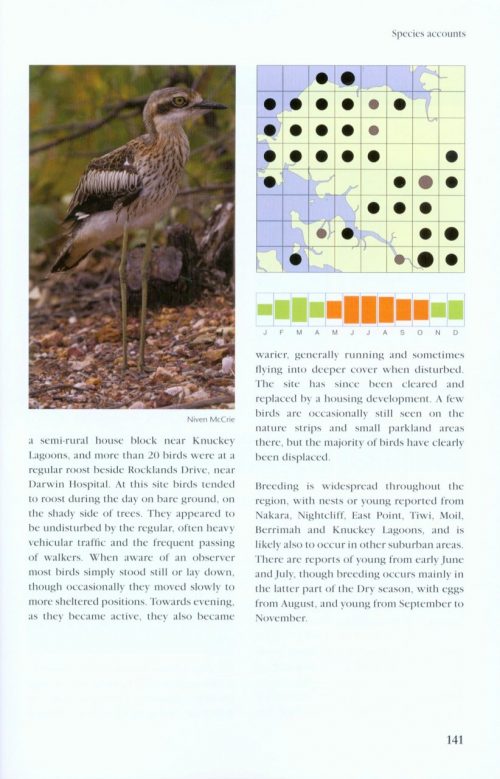 Birds of the Darwin Region - Image 3