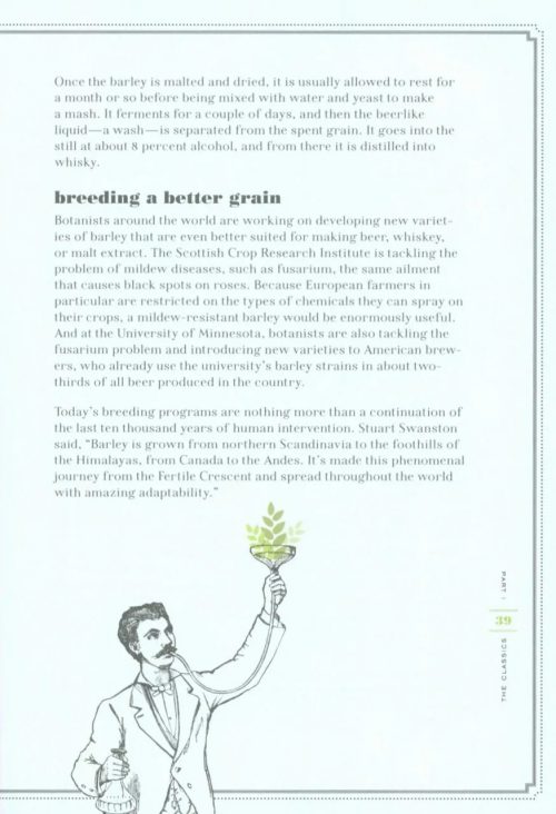 The Drunken Botanist: The Plants that Create the World's Great Drinks - Image 2