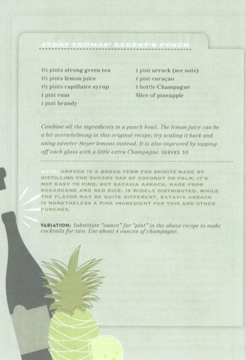 The Drunken Botanist: The Plants that Create the World's Great Drinks - Image 3