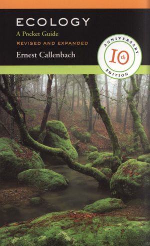 Ecology: A Pocket Guide (Revised Edition)