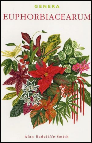 Genera Euphorbiacearum