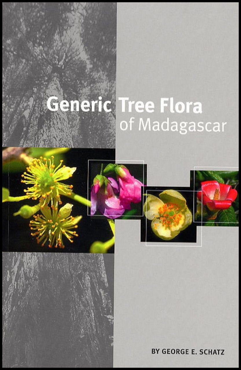 Generic Tree Flora of Madagascar