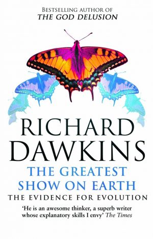 The Greatest Show on Earth: The Evidence For Evolution