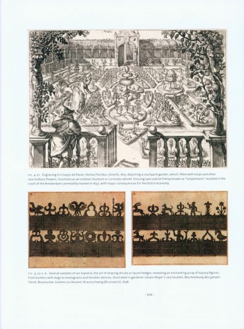 Flora Illustrata: Great Works from the LuEsther T. Mertz Library of the New York Botanical Garden - Image 4