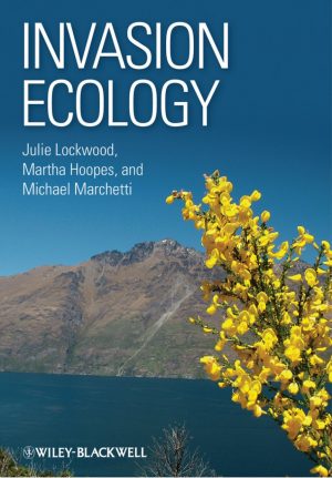 Invasion Ecology (Second Edition)