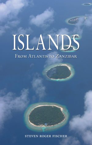 Islands: from Atlantis to Zanzibar