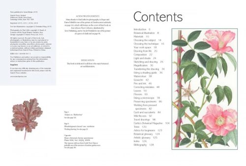 The Kew Book of Botanical Illustration - Image 6