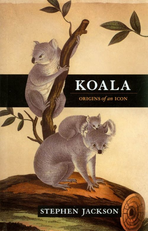 Koala: Origins of an Icon