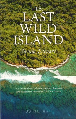 The Last Wild Island: Saving Tetepare