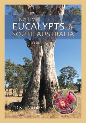 Native Eucalypts of South Australia (Second Edition)