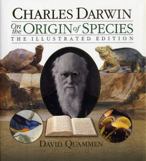 On the Origin of Species: The Illustrated Edition