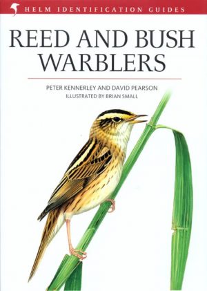 Reed and Bush Warblers (Helm Identification Guide)