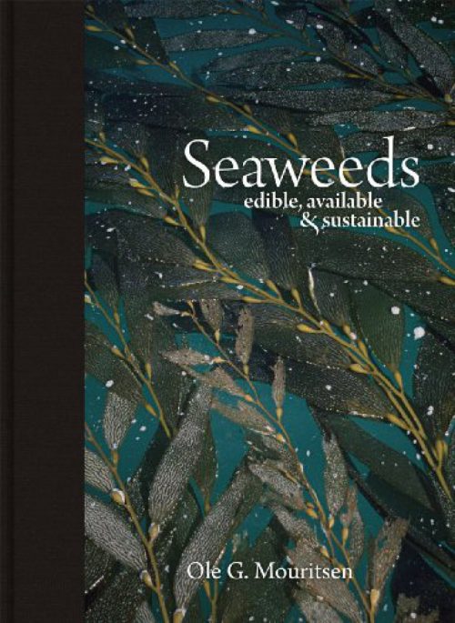 Seaweeds: Edible, Available and Sustainable