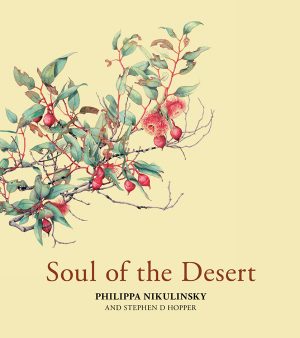 Soul of the Desert (Second Edition)