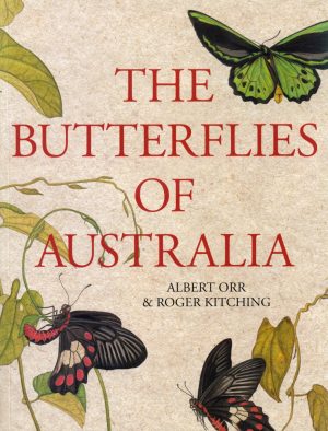 The Butterflies of Australia