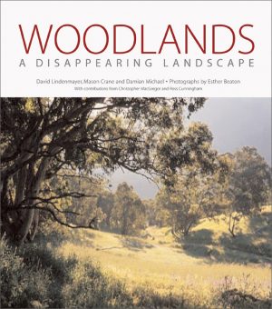 Woodlands: A Disappearing Landscape
