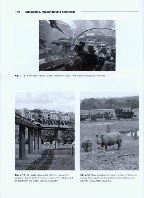 Introduction to Zoo Biology and Management - Image 3