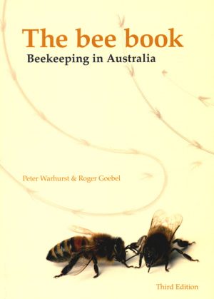 The Bee Book: Beekeeping in Australia
