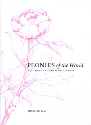 Peonies of the World: Taxonomy and Phytogeography