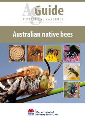 Australian Native Bees: A Practical Handbook