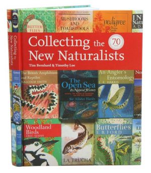 Collecting the New Naturalists