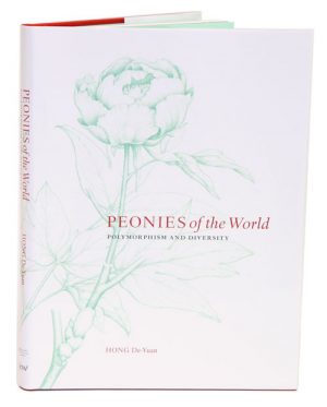 Peonies of the World: Polymorphism and Diversity.