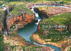 The Kimberley: Endemic Frogs, Reptiles, Birds and Mammals