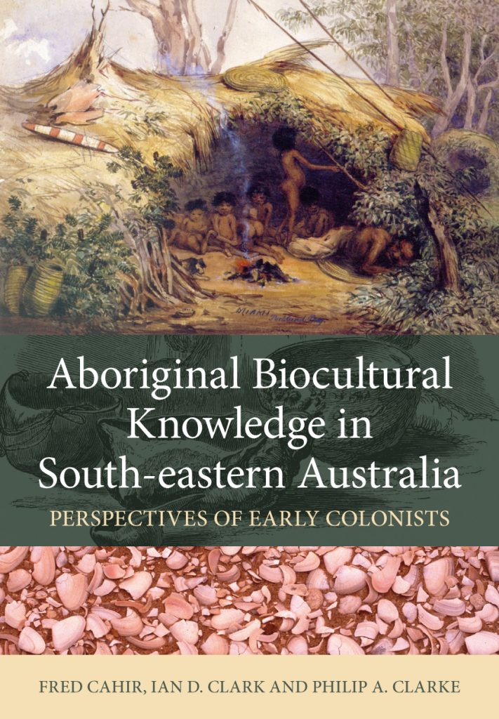 Aboriginal Biocultural Knowledge in South-Eastern Australia - Nokomis