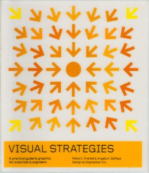 Visual Strategies: A Practical Guide to Graphics for Scientists and Engineers