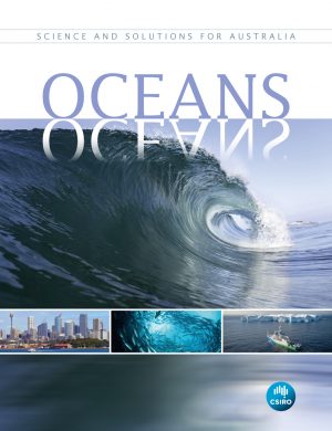 Oceans:  Science and Solutions for Australia