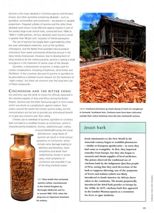 Plants that Kill: A Natural History of the World's Most Poisonous Plants - Image 3